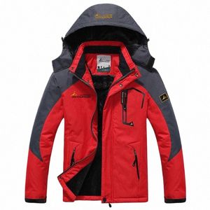 parka d'hiver hommes plus veet m manteaux coupe-vent hommes vestes à capuche militaires casaco masculino casacos vêtements d'extérieur pour hommes pardessus e3uc #