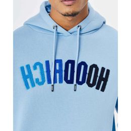 Winter Sports Hoodrich Hoodie Men Hoodrich Tracksuit Letter Towel Embroidered Winter Sweatshirt Hoodie for Men Colorful Blue Solid cheap loe qing