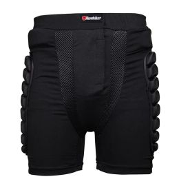Hiver Sports Ski Shorts Snows Protecteurs de la hanche Protection des pantalons