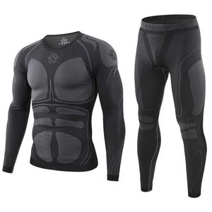 Vêtements de cyclisme thermo de qualité hivernale