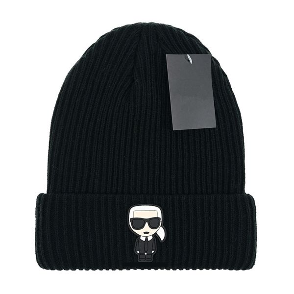 Hiver camion beie chapeau designer seau chapeaux équipés Chapeaux Casquettes hommes casquette tête décoration soleil rose noir automne chaud dames tricot en vrac luxe bonnet A-6