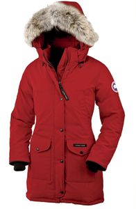 Hiver femmes doudoune CG Parka réel raton laveur à capuche col de fourrure manteau bas hommes épais chaud Parkas noir sortie Sport de plein air