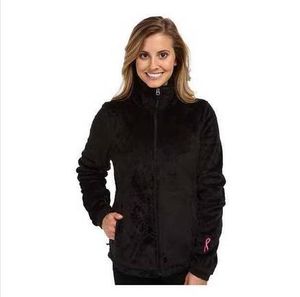 Hiver Femmes Polaire Osito Vestes Mode Doux Polaire Chaud Mince Manteaux En Plein Air Dames Marque Hommes Enfants Bomber Veste Femmes Vers Le Bas Manteau S-XXL