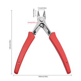 Fil Stripper Electricien Fil et Cable Couper Fiche de réparation Tournettes