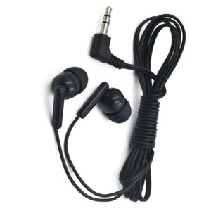 bedrade 3,5 mm oortelefoon in-ear stereo muziek sport hoofdtelefoon oordopjes voor xiaomi android telefoon tablet mp4