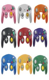 Wired GameCube Joystick NGC Gaming Controller voor Nintendo Console Wii Game Cube Gamepad NGC met Retail Box1642952