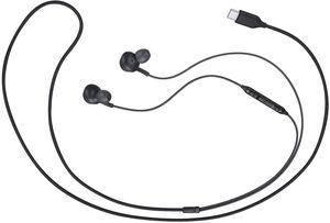 Wired USB Type C oortelefoons hoofdtelefoon voor Samsung Galaxy Note 10 S9 S8 S10 plus ruisonderdrukking oordopjes headset met microfoon