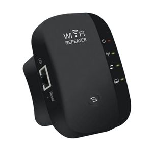 Wifi 6 sans fil 300 Mbps WiFi amplificateur de Signal AC 110-240 V réseau routeur prise en charge AP Kit d'extension de réseau Internet