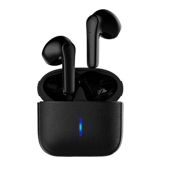 Écouteurs binauraux sans fil TWS pour téléphone portable, Mini casque de Sport HIFI Bluetooth, écouteurs intra-auriculaires étanches, manchette de téléphone intelligent, Microphone, boîte de chargement