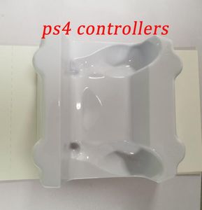 Wireless Bluetooth -controller voor PS4 Joystick Gamepad Game Controller 22 kleuren met retailbox snel 7667608