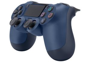 Wireless Bluetooth -controller voor trillings joystick gamepad gamecontroller voor Sony Play Station met Retail Box7434436