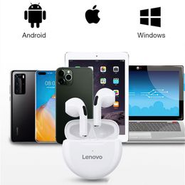 Auriculares inalámbricos Bluetooth TWS Tapones para los oídos Auriculares inalámbricos con reducción de Ruido y Banco de energía de 250 mAh para IOS/Android/Tableta