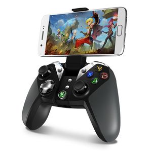 Contrôleur de jeu sans fil Bluetooth GameSir G4 manette de jeu pour téléphone Android/TV Box/Samsung VR/Windows7,8,8.1,10/Oculus