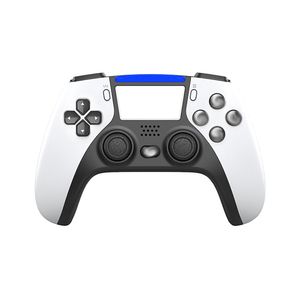 Draadloze Bluetooth Game Player Controller voor PS5 PS4 Shock Control Joystick Gamepad met Pakket Snelle levering