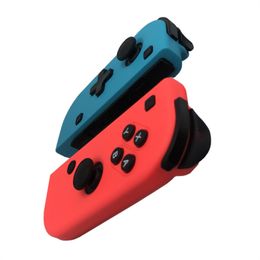 Wireless Bluetooth GamePad-controller voor Switch Console/Switch-Pro Gamepads Controllers Joystick/Nintendo Game Joy-Con met Retail Box