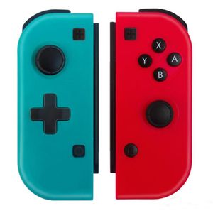 Draadloze Bluetooth Gamepad Controller voor Nintendo Switch Console Switch Pad Gamepads Controllers Joystick Joypad N-S Like Joy-Con Joy