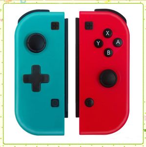 Draadloze Bluetooth Gamepad Pro Controller voor Nintendo Switch Console Switch Gamepads Controllers Joystick voor Nintendo Game zoals Joy-con