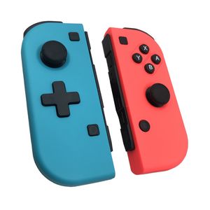 Contrôleur de manette sans fil Bluetooth pour Switch Console / Switch-Pro Gamepads Manettes Joystick / Nintendo Game Joy-Con avec Retail Box DHL