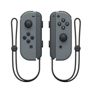 Contrôleur de jeu de manette de jeu Bluetooth sans fil pour console de commutation / contrôleurs de manette de jeu NS Switch Joystick / jeu Nintendo Joy-Con avec emballage de vente au détail DHL / UPS rapide