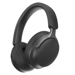 Casque sans fil Bluetooth QC65 bandeau écouteurs Bluetooth 5.3 écouteur basse lourde musique écouteurs Sport jeu casques