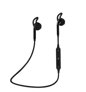 Casque Bluetooth sans fil Collet de téléphone portable stéréo avec microphone Sport extérieur en cours pour les téléphones iPhone Samsung RetA3115528