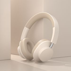 Auriculares Los auriculares inalámbricos Bluetooth Radio Plegable 5.0 Auriculares de bajo para el teléfono celular Diseño ligero altavoz