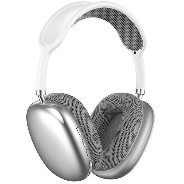 Casques Bluetooth sans fil P9 HeadSets Gaming Gaming Headsethead Moupées Ecouts d'écouteurs