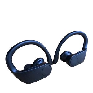 Auriculares inalámbricos Bluetooth en la oreja Deportes Correr Fitness Tipo de oreja colgante MP3 MP4 Estéreo Cancelación de ruido Conducción de automóvil Alta sensibilidad 3TDGL