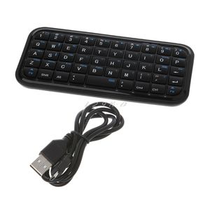 Clavier Bluetooth sans fil pour tablette ordinateur portable prend en charge le système iOS Windows Android