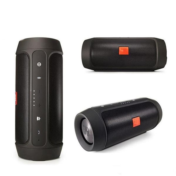 Haut-parleur sans fil Bluetooth en plein air à l'épreuve des vélos Mic Haut-parleurs de sport portables avec radio Fm Carte Tf MP3 Power Bank pour xiaomi Sams242o