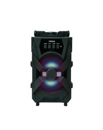 Altavoz Bluetooth inalámbrico Pro Pro Proda Xunshen Speaker portátil con ranura para tarjetas TF y función FM perfecta para actividades al aire libre7672754