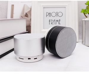 Haut-parleur Bluetooth sans fil, caisson de basses, lecteur de musique HiFi pour téléphone portable et ordinateur