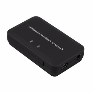 Бесплатная доставка Беспроводной Bluetooth41 EDR Усилитель для наушников 5 В Портативный USB-ЦАП Встроенный аккумулятор 300 мА Bcuiu