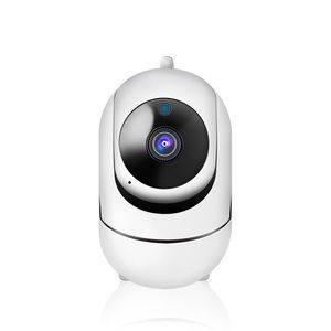 Draadloze Camera Cloud Opslag Wifi Remote Mobile Phone Alarm Intelligente netwerk HD Night Vision Home Monitor