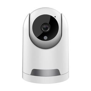 Draadloze camera wifi high-definition monitoring mobiele telefoon remote indoor nachtzicht thuisnetwerkmonitor