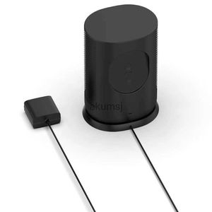 Chargeurs sans fil Mise à niveau du chargeur de station de charge pour haut-parleur Sonos Move Chargeur sans fil Adaptateur de charge de haut-parleur avec adaptateur 45 W YQ240105