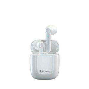 Draadloze oordopjes Bluetooth-hoofdtelefoon Slimme ruisonderdrukking voor klaslokaal Bibliotheek Sport Fitness 9WVKE