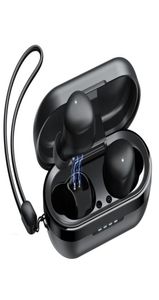 Draadloze oordopjes TWS Wireless oortelefoon Hoofdtelefoon Sport Gaming Hifi Power Mini in Ear Waterdicht9301480