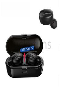 Écouteurs sans fil tws mini écouteurs XG13 sport de course dans l'oreille écouteurs casque de sport pour iPhone Samsung S21 NOTE 20 stylo 76635281