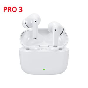 Wireless oortelefoons Bluetooth 5.3 Hoofdtelefoons in oorgeluiden annulering stereo muziek oordopjes aanraking waterdichte oordopjes met microfoon