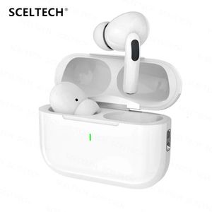 Écouteurs sans fil Bluetooth 53 casques dans le bruit de l'oreille à casse-oreilles de musique stéréo