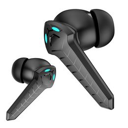 Écouteurs sans fil Bluetooth casque Smart Touch Smart Touch de l'ANC Réduction du bruit de l'oreille Headset de détection Max Écouteurs TWS TWS Chargement sans fil