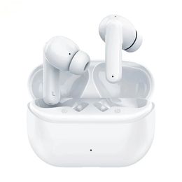 Draadloze oortelefoons Bluetooth-hoofdtelefoons raken oordopjes in-ear Sport Handsfree Headset met oplaaddoos voor Xiaomi iPhone Mobile Smart Cell Telefoon TWS Pro3-oortelefoon