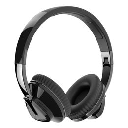 H3 draadloze oortelefoons stereo bluetooth hoofdtelefoon opvouwbare headset TF -kaart buildin mic 3,5 mm jack ruis annulering draadloze hoofdtelefoon voor laptop