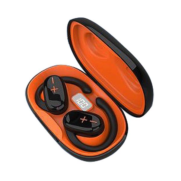 Écouteurs sans fil TWS Bluetooth Apple téléphone portable casque antibruit affichage LED sport casque de jeu écouteurs USB-C boîte de chargement super longue durée de vie de la batterie