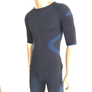 Ropa interior inalámbrica de entrenamiento EMS para Fitness para XBODY MIHA EMS, traje para gimnasio, Club deportivo, uso de entrenamiento muscular, talla XS S M L XL XXL, nuevo estilo