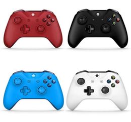 Wireless Game Controller voor Xbox -serie XS Control Support Bluetooth Gamepad voor Xbox Oneslim Console voor PC Android Joypad H0346360529