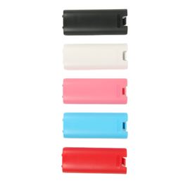 Wireless Game Controller Battery Case Achteromslag Shell voor Nintend Wii Remote Controllers