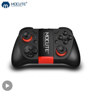 Manette de jeu sans fil pour téléphone portable PC Android TV Box Contrôleur Bluetooth Contrôle Mobile Trigger Gaming Joystick Game Pad Commande 231220