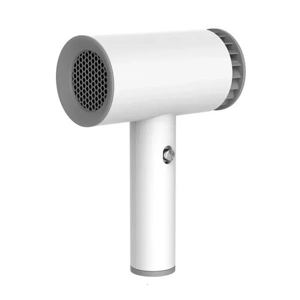 Sèche-cheveux sans fil Portable de voyage, batterie au Lithium à séchage rapide, Rechargeable, examen des articulations, vent fort, 240325